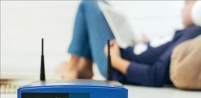 赛力斯|您的Wi-Fi信息在Google和Microsoft的数据库中