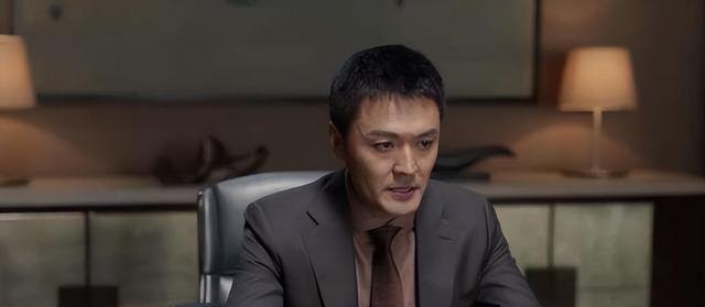 st众泰|《玫瑰之战》：优秀的年轻律师方旭，职场坎坷，源于他总想走捷径