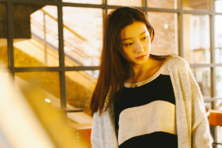 春晚|春晚“颜值担当”马凡舒，从体育主持到春晚舞台，她经历了什么