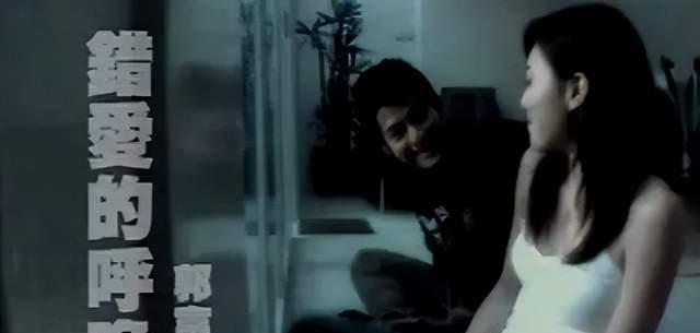 郭富城|天王郭富城的“情欲新世界”