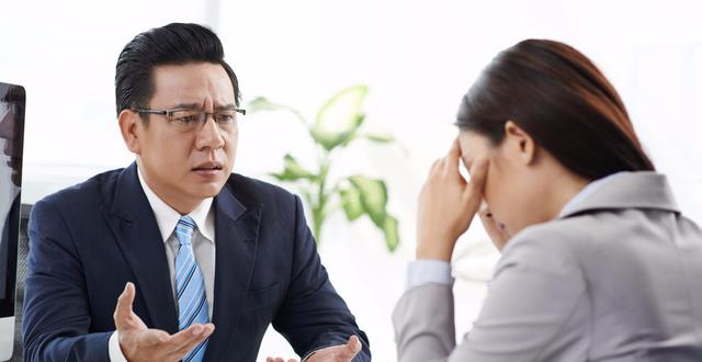 豺狼陷阱|问老板是否重视你前,不妨先问自己有无这4个特征,其实不看能力