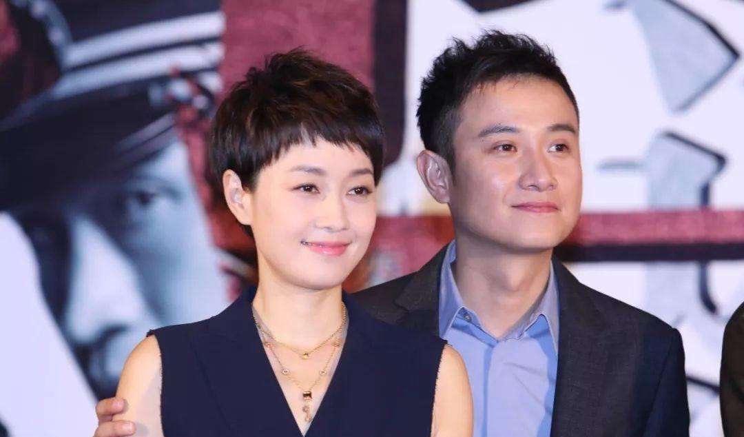 马伊琍|37岁文章近照曝光,皮肤松弛脸色憔悴,对比马伊琍状态差不少