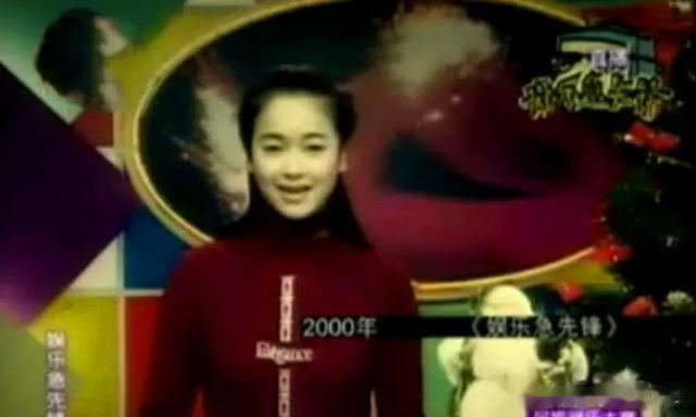 左小青|《天道》女警花的刺激情史