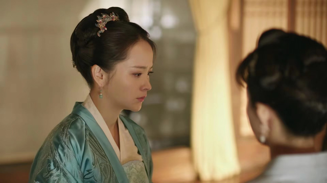 顾廷烨|《知否》“被公公休了的”余方氏：家里有这样的女人，祸害三代