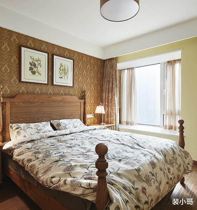 中国人常用的卧室布置方法，其实存在很大的错误，大家定要注意！