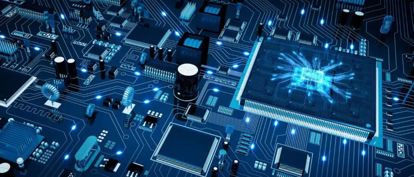 笔记本|美宣布新一轮对华芯片制裁,中国反应冷淡,自力更生比制裁更有效