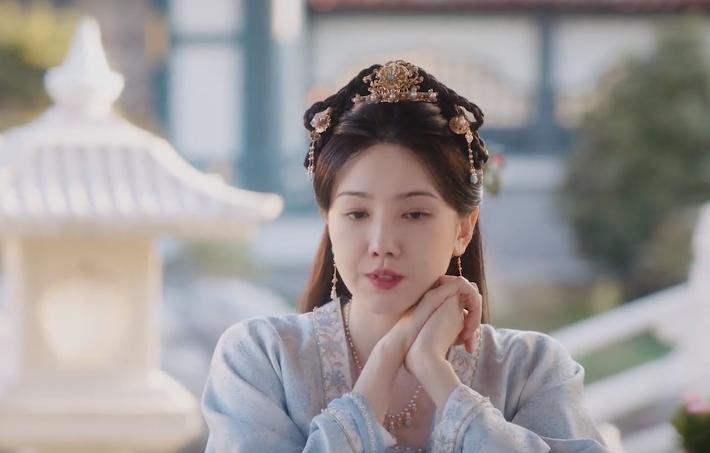 上官婧|卿卿日常：三位秀女结局，李薇三年抱俩郝葭不幸去世，上官婧幸福