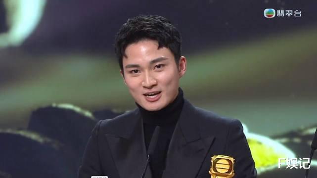 TVB|亡羊补牢!TVB颁奖礼终于贴近民意 上届肯听从民意不至于形象受损