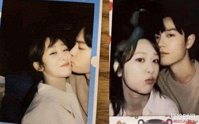 贾玲|万能CP体质的6个女星PK，和谁一起都配一脸！第一名你能猜到吗？