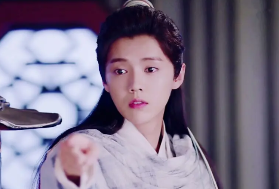 择天记|《择天记》播出5年后，鹿晗演技止步不前，配角们却大多做了主角