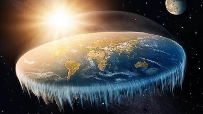 地球真的不是球？为什么“地平”学说依然盛行于世？