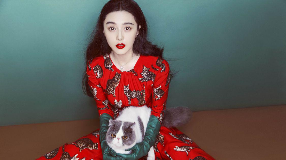 范冰冰|范冰冰想复出有多难?现在对劣迹艺人一刀切,她彻底复出无望了