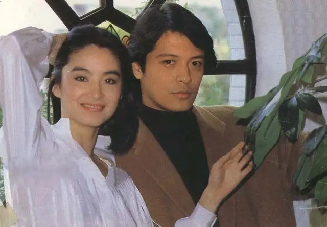 刘文正|有人出100万也拍不到他一张照片！男偶像爆红时退圈，从此人间蒸发