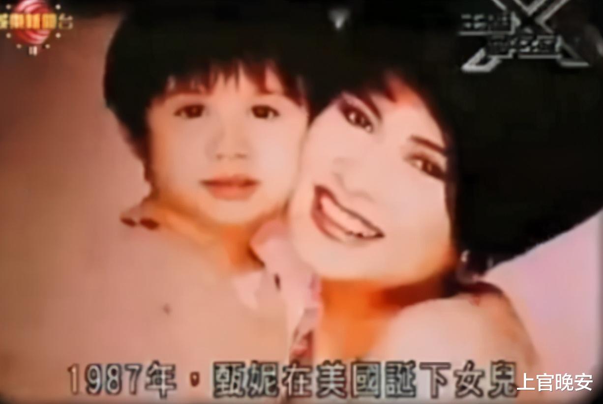 钟楚红|娱乐圈痴情的4位明星,看完他们的爱情故事,我又相信爱情了