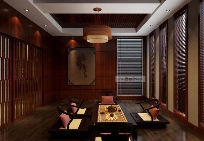 法治|为何不同的营业模式的茶楼,招人难度就不一样?