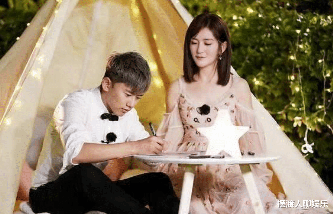 谢娜|谢娜官宣加盟新综艺，或将成为事业的新起点，综艺女王即将复苏