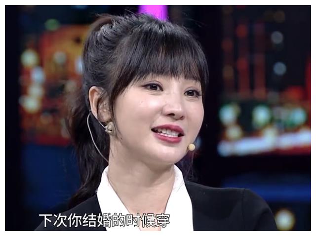 娱乐圈，留给柳岩的时间不多了