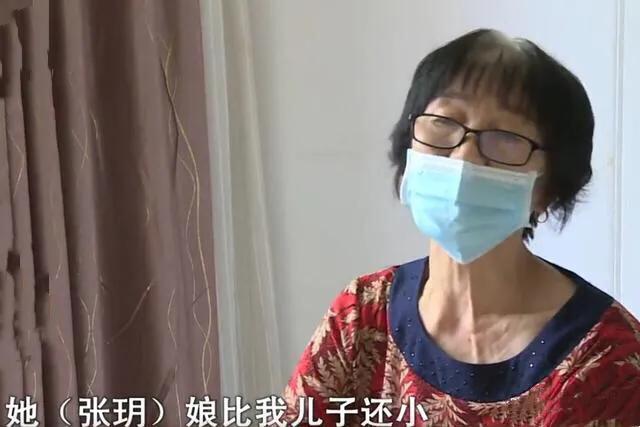 漂亮前台怀了酒店老板的孩子,老板娘预用300万解决此事,遭拒绝