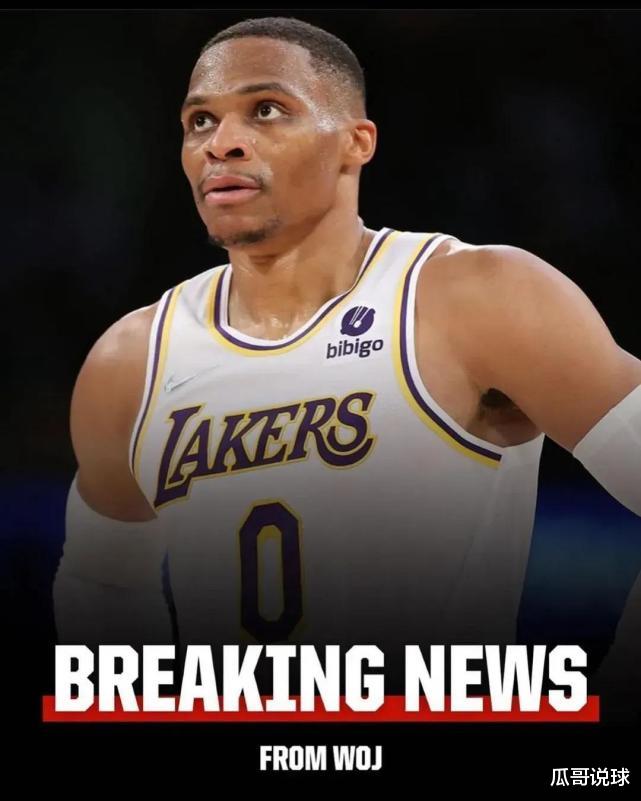 NBA一夜六大动态:威少递交交易报告,勇士以4年1·4亿续约威金斯