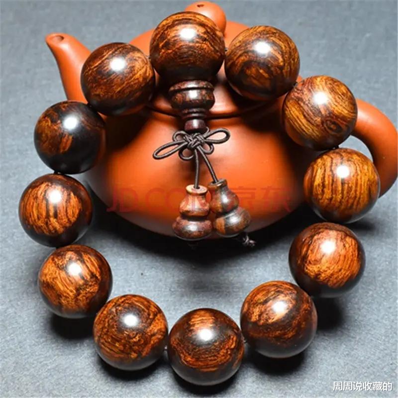 海南黄花梨|现在的黄花梨市场上，为什么油梨比糠梨更贵？