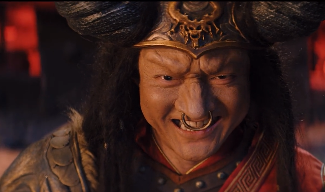 至尊宝|这部《大话西游》真是烂透了