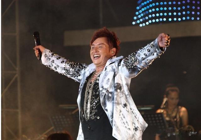 刀郎|那英当年为什么那么看不上刀郎?