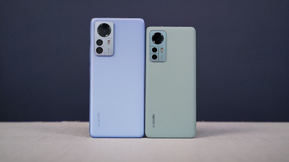 小米科技|小米12和小米MIX4对比：价格一样，很多人选错了