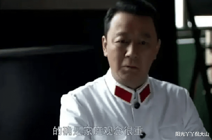 江德福|父母爱情：安泰谨慎，欧阳懿张扬，为何江德福更喜欢老欧呢？