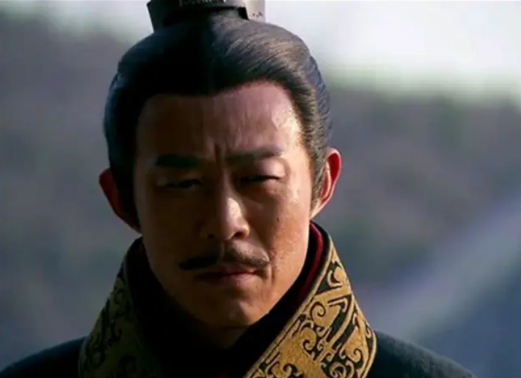 秦孝公|从秦孝公的“求贤令”入手,浅析秦国的崛起之路为何无人才之忧