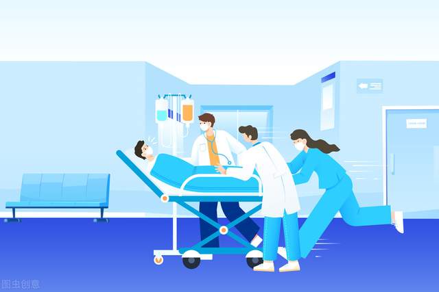 感冒|肌酐从287降到96,肾友得了这种「怪病」