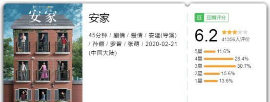 安家|《安家》，不过更多人的选择是边追边吐槽.