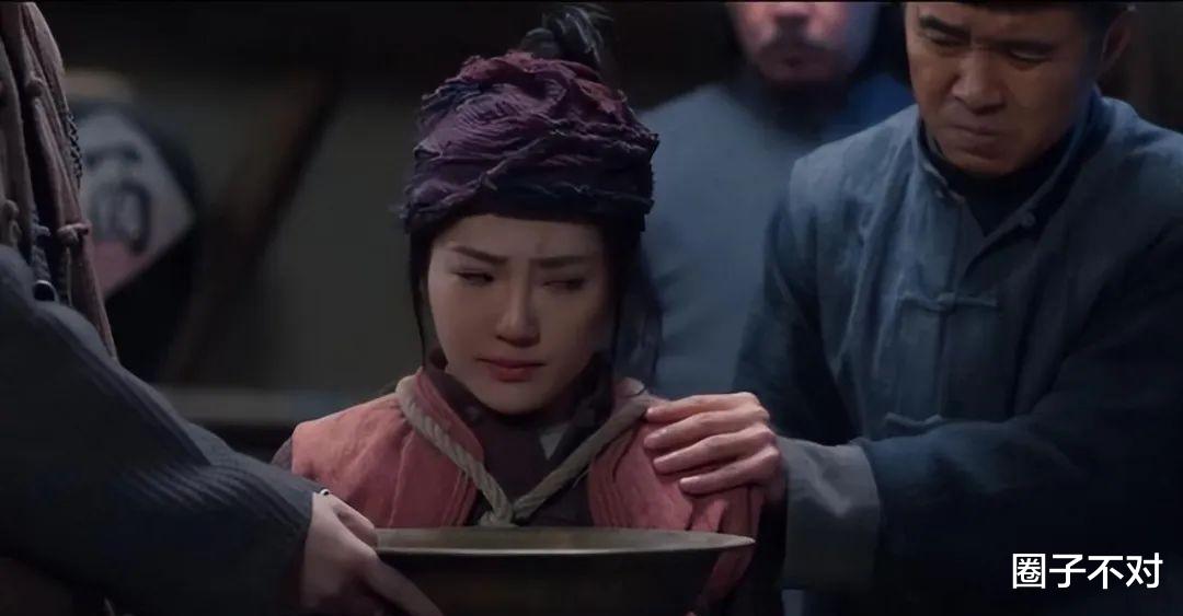 馨子|7位娱乐圈的“关系户”,既没颜值又无演技,看着就让人厌烦