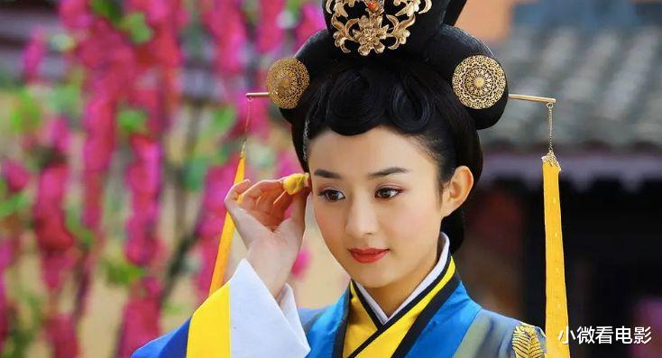 |6部大女主励志剧，女人就该拼出个样儿来