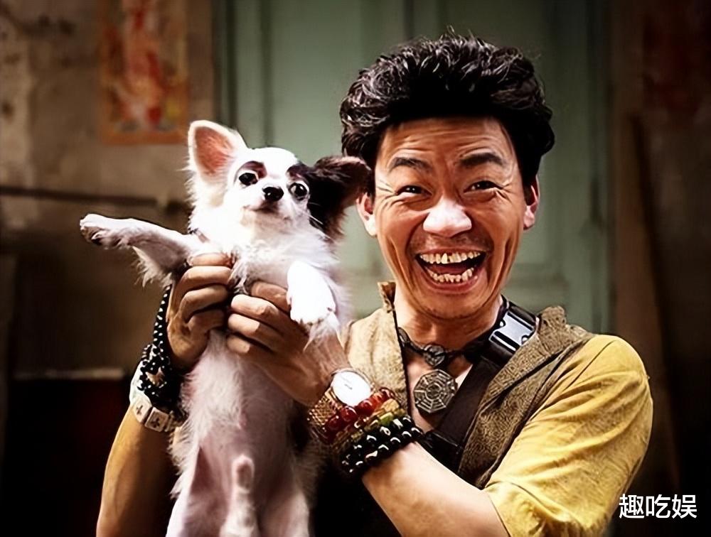 王宝强|王宝强:老婆、兄弟双双背叛,从演员到导演,老实的背后是不老实