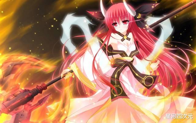 处刑少女|从《处刑少女》打到《约战》的三观拳,隔了九年,狂三还能被打?