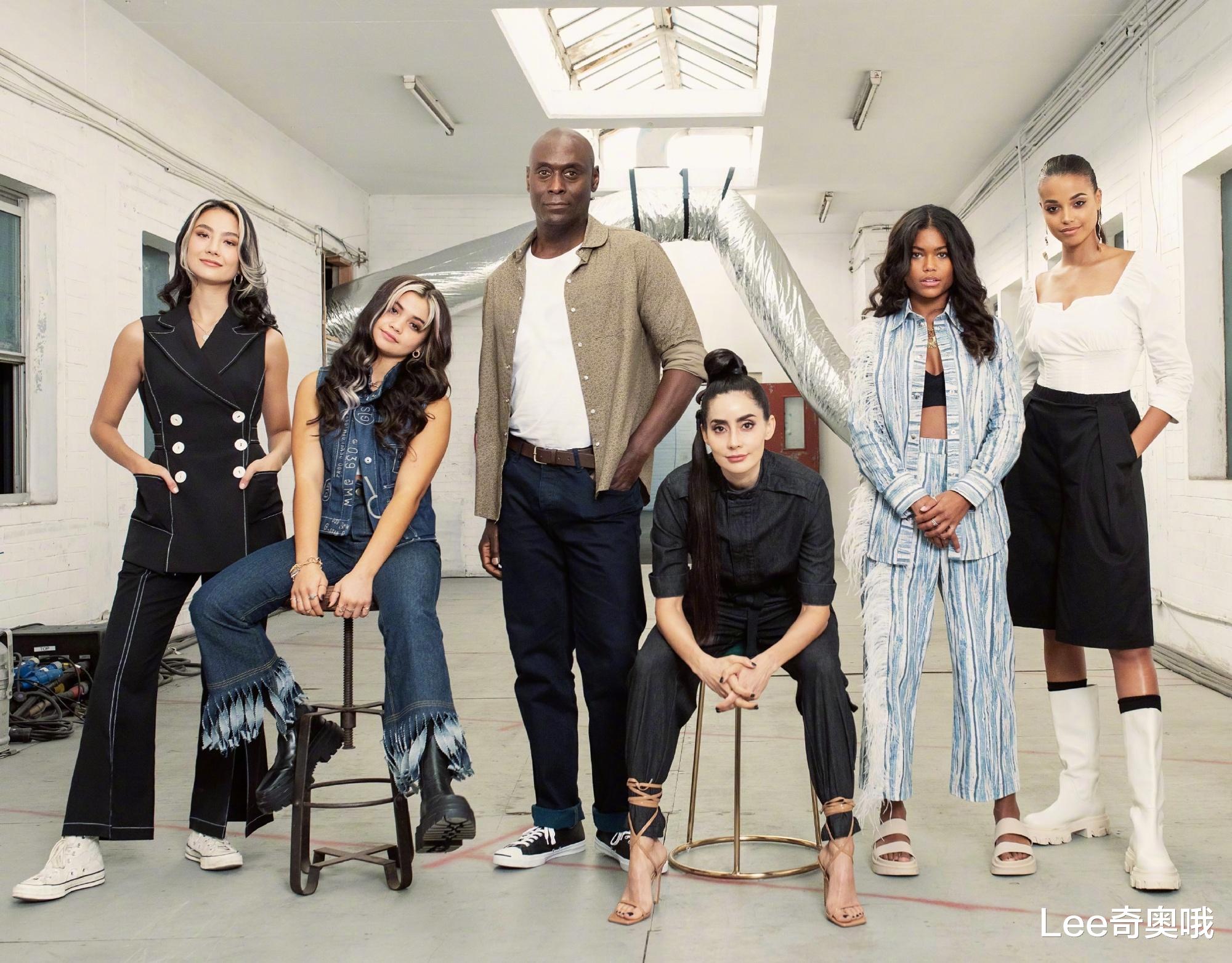 生化危机|Netflix版《生化危机》真人剧集发布先导预告