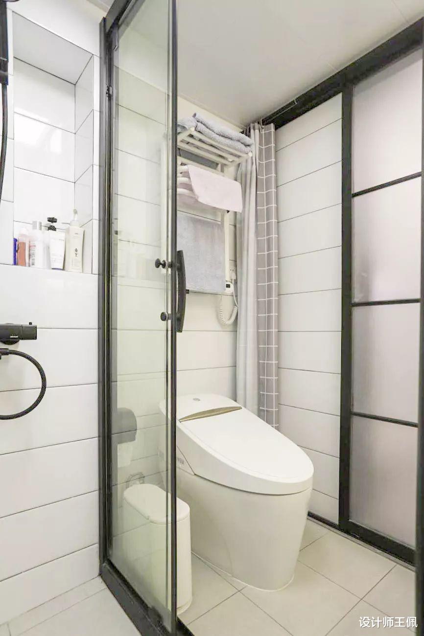 网上宣传的那些卫生间“神器”,真的有用吗?买前要慎重!