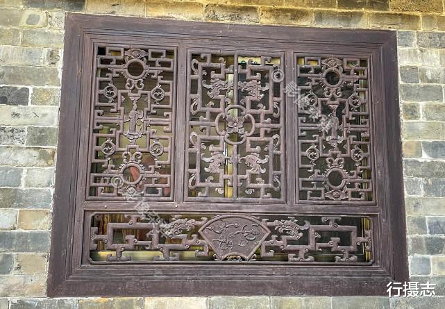 张谷英村|湖南群山藏着一个“民间故宫”,1732间民清建筑让人大开眼界