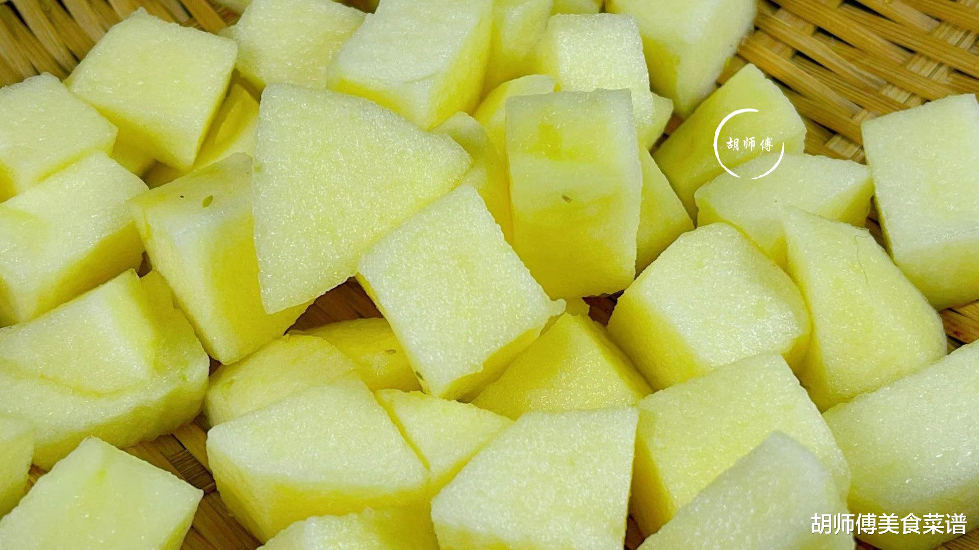 三伏天|强烈建议中老年人:三伏天湿气重,少喝绿豆汤多喝它,祛湿又健脾