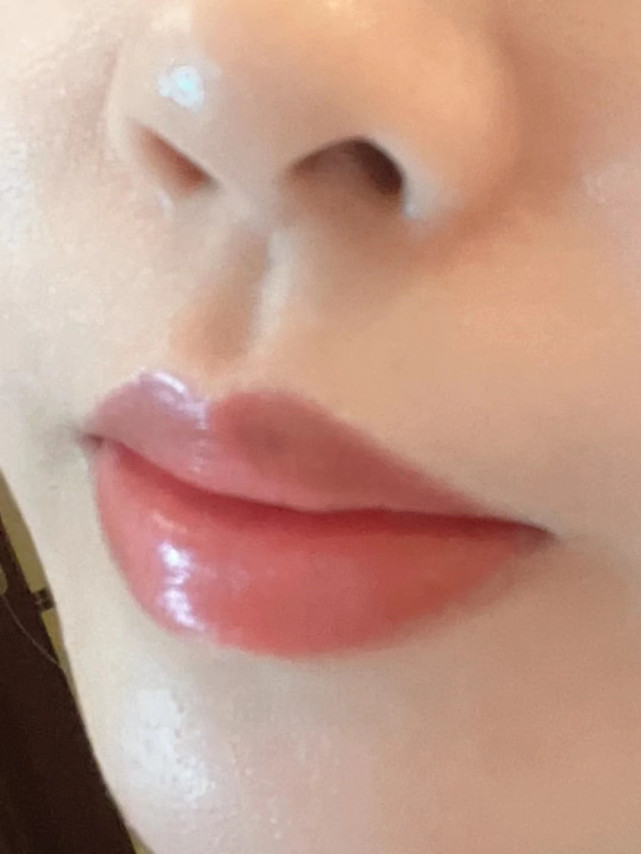 唇色 不同肤色搭配，纹唇颜色大测评，看看你适合什么唇色