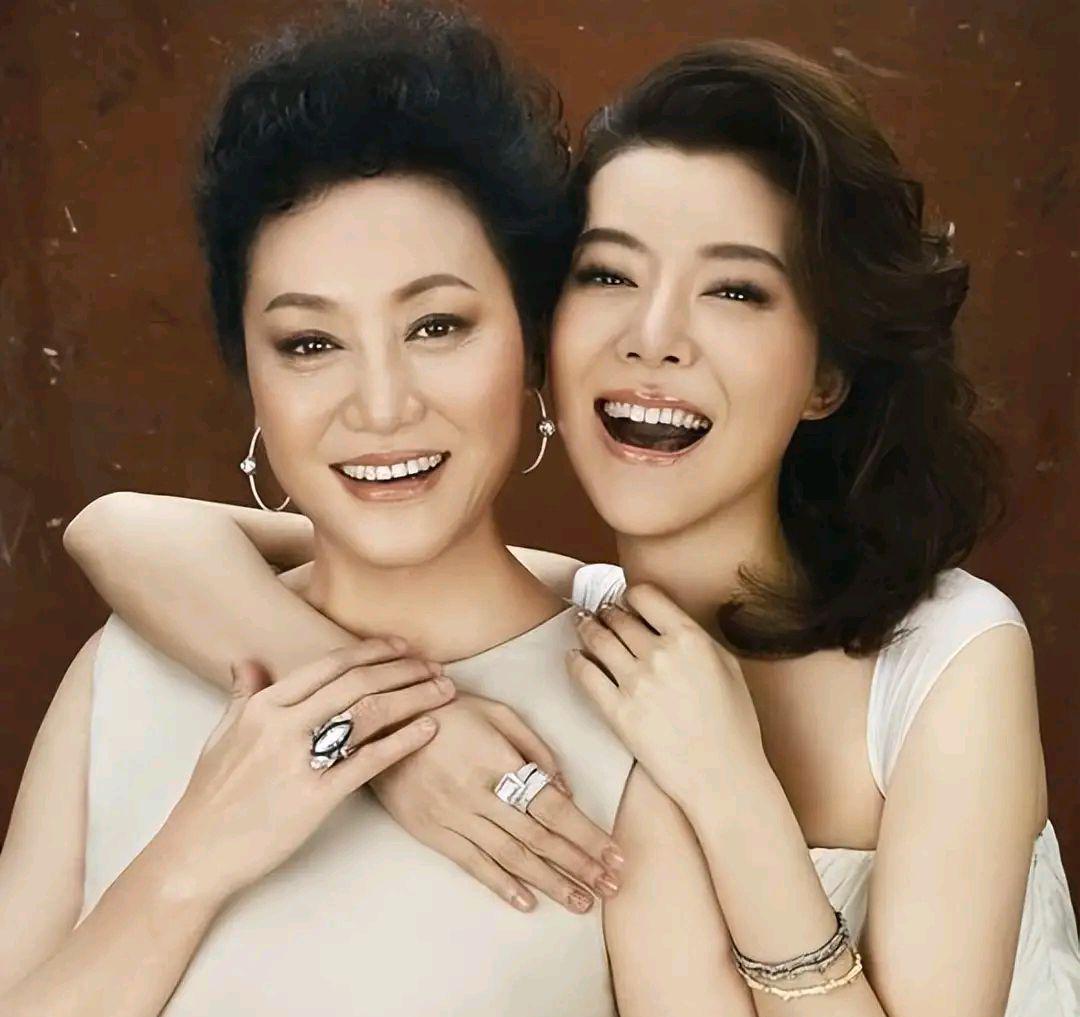 陈莎莉|有的演员演技惊人，却被长相拖累，一张“凶”脸导致戏路受限