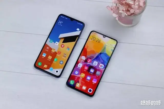 小米科技|小米12S对比iPhoneXS:差距无法接受