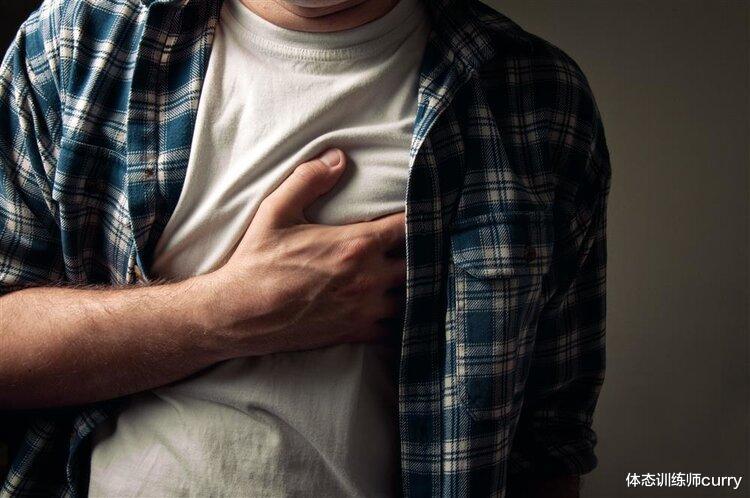 冠心病|冠心病患者出现7种表现，意味着危险即将袭来，建议尽快就医