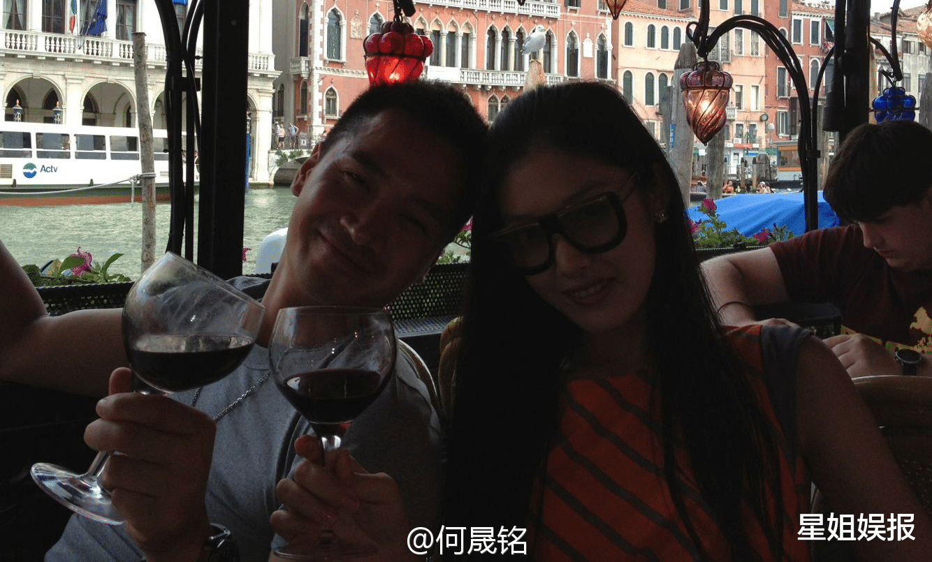 王双|王双：何晟铭表妹，合作过于正7次，还是《奈何boss要娶我》女主