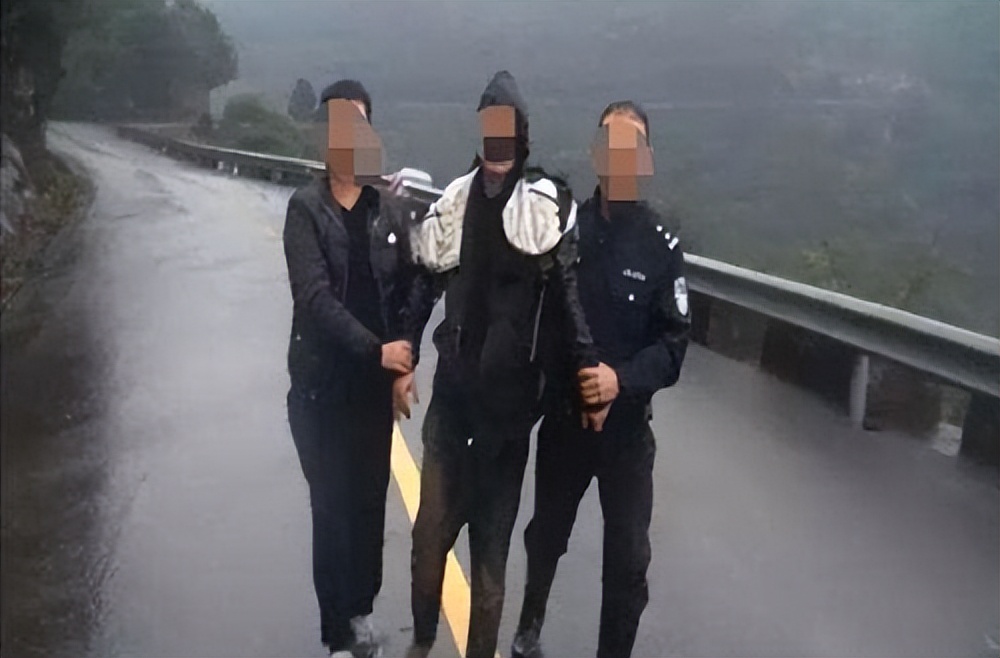 浙江省|回顾 浙江一多情女模特与大款情人幽会，被男友发现，结局很悲催