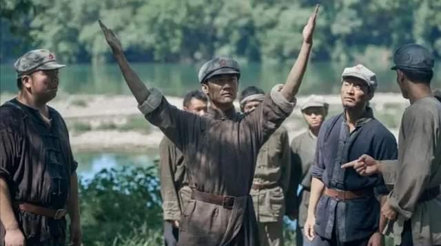 革命|《血战松毛岭》：新革命战争剧的上线，让我感受到了国产剧的良心