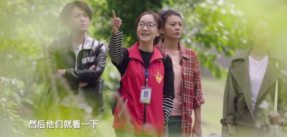 杨蓉|《大山的女儿》收官在即，杨蓉用心演绎获赞无数，演技严重被低估