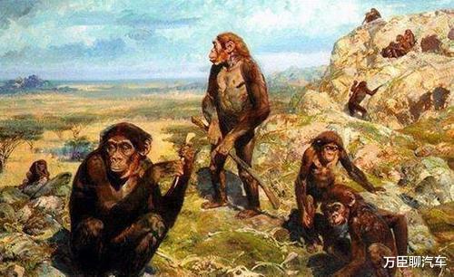 人类是否与所有生物之间都存在生殖隔离呢?