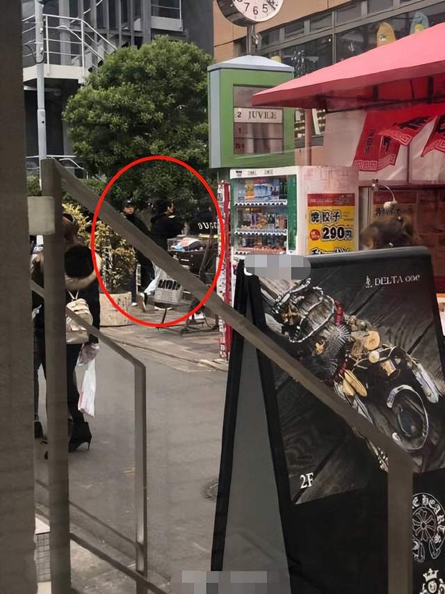 王思聪|曝中国富豪与日女星发生关系!花钱找人女孩未成年,王思聪躺枪