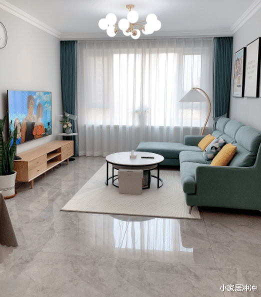 晒晒我最离不开的4个清洁“小用品”，房子住了3年，每天干干净净